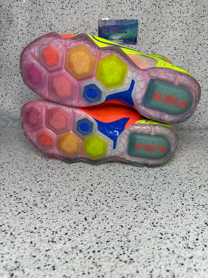 Nike LeBron 12 Six Meridians