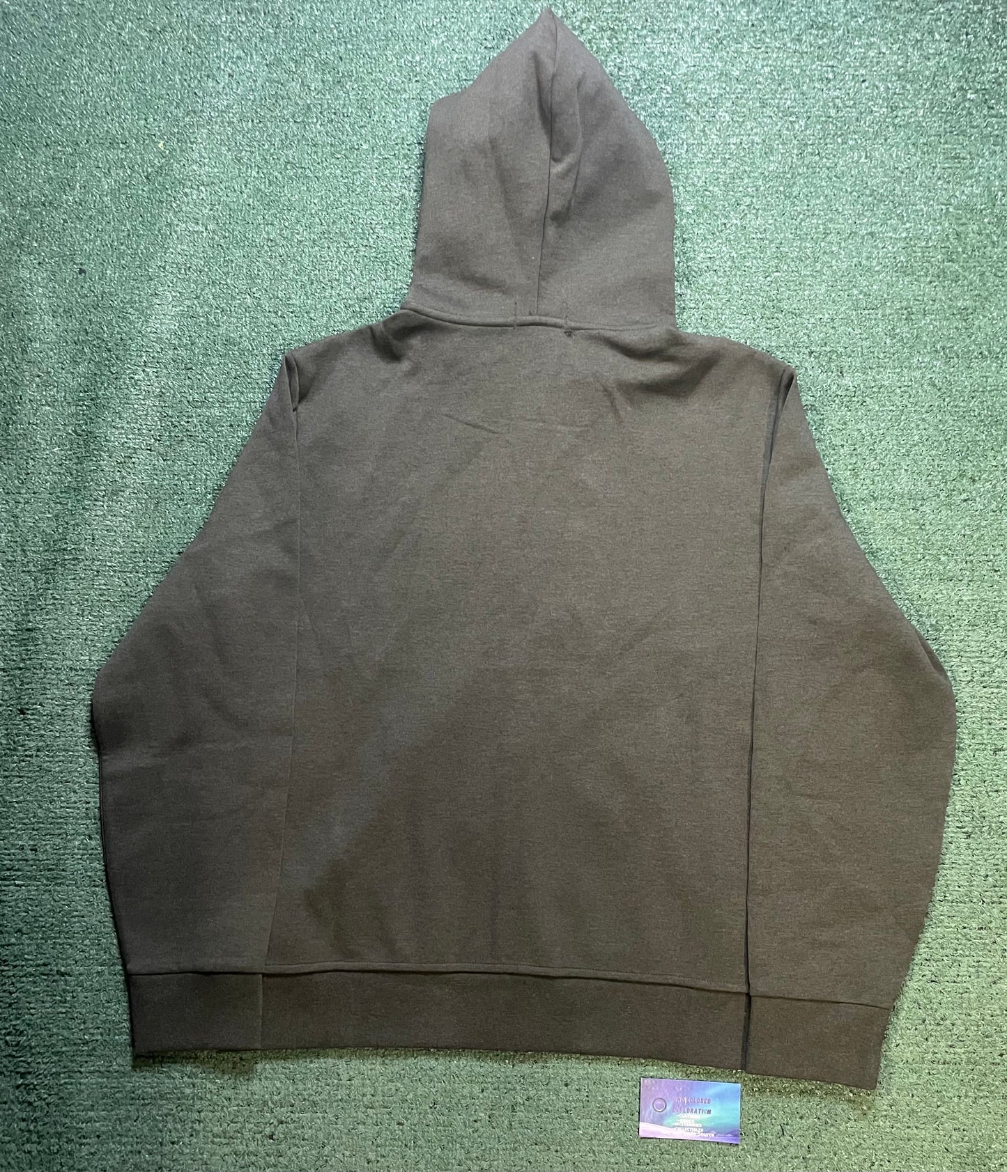 Polo Ralph Lauren olive green Sweatsuit