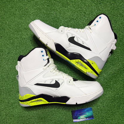 Nike Air Command Force Billy Hoyle