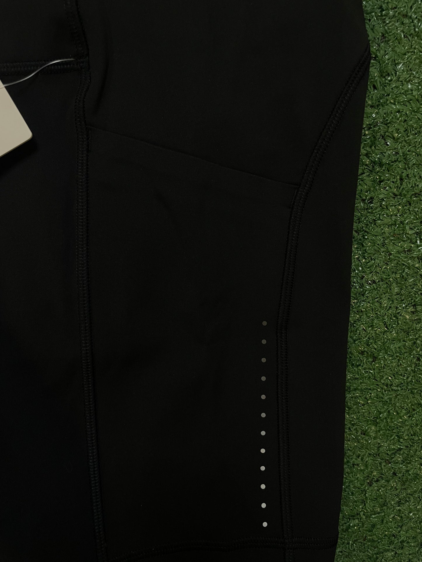 lululemon swift speed Hr short 6