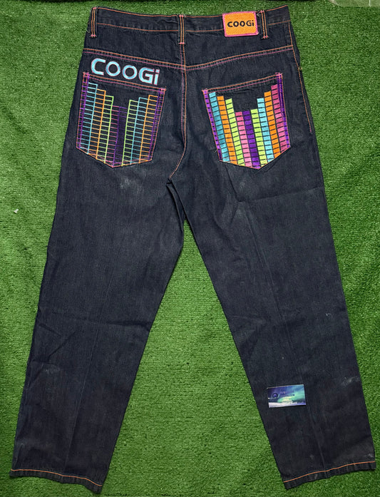 Vintage Coogi Jeans