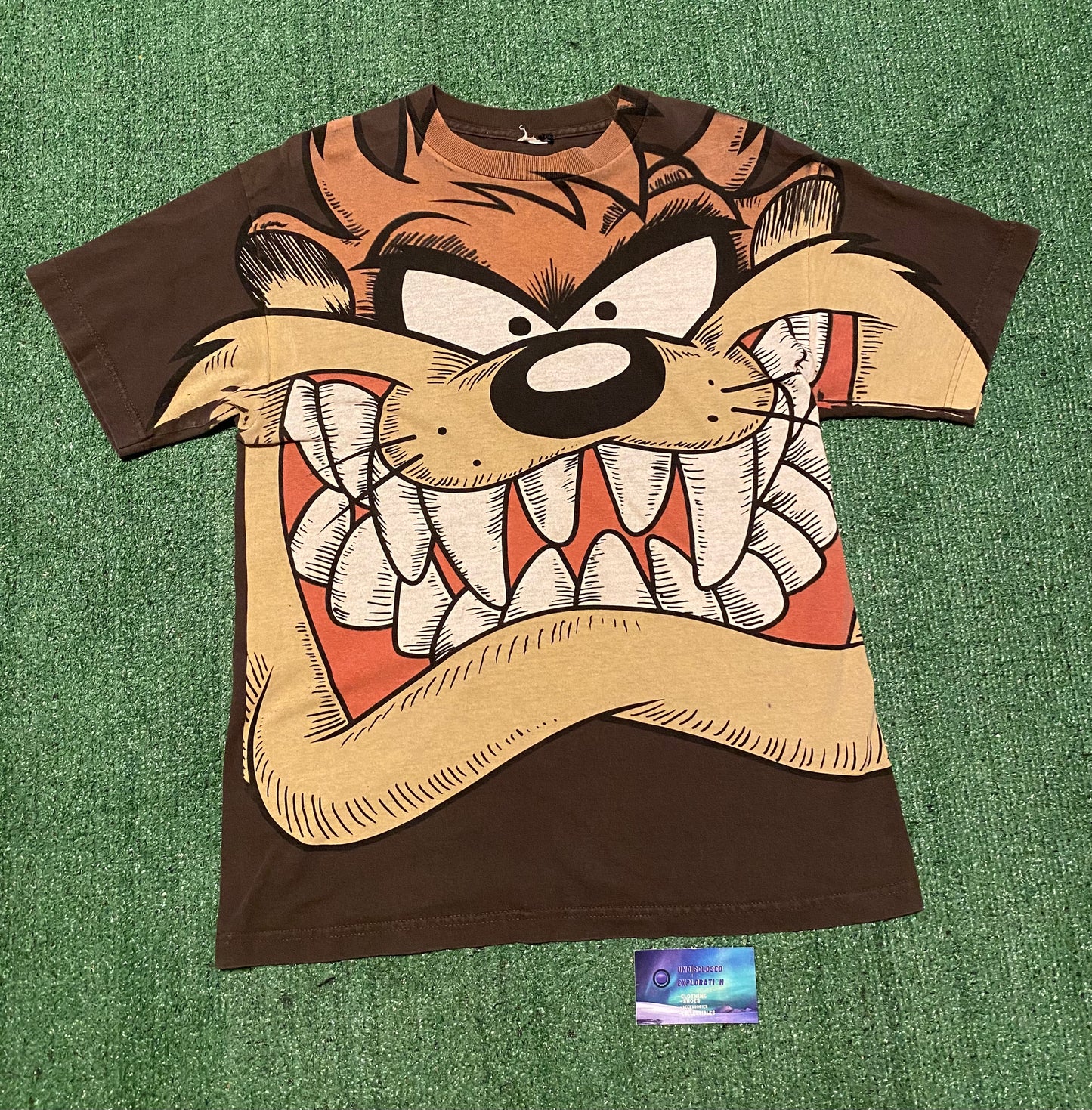 Vintage Tasmanian Devil Tee