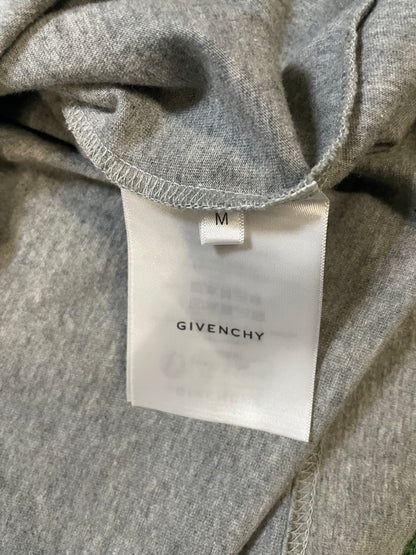 Givenchy crest tee