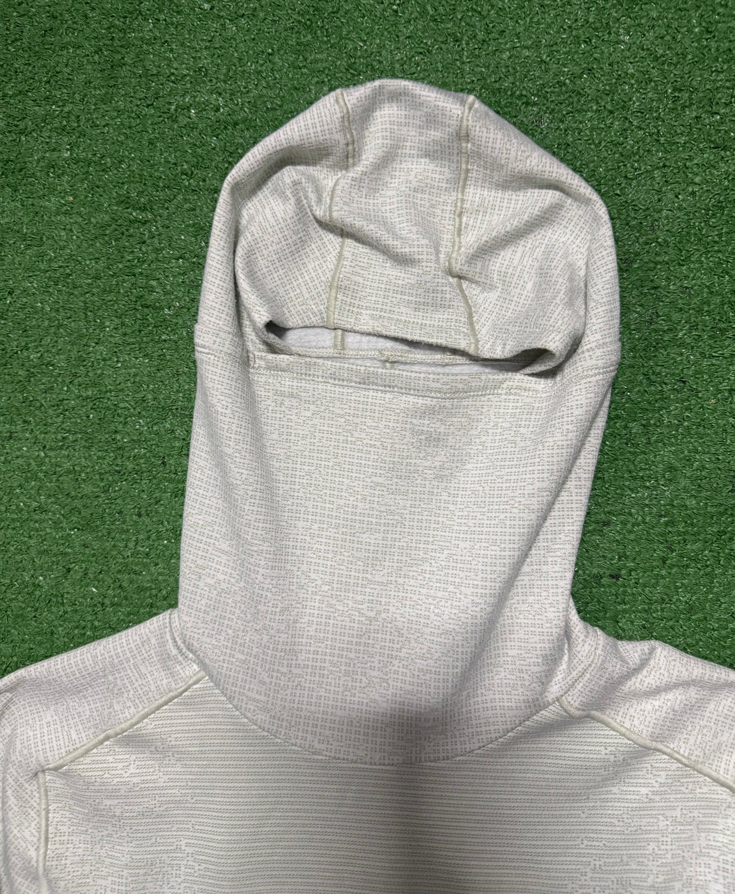 Nike Pinnacle Thermal-Fit Hoodie