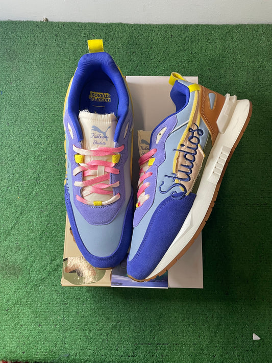 PUMA x Kidsuper Studios Mirage MOX
