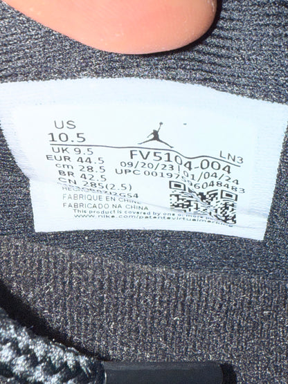 Jordan 11 Space Jam Low