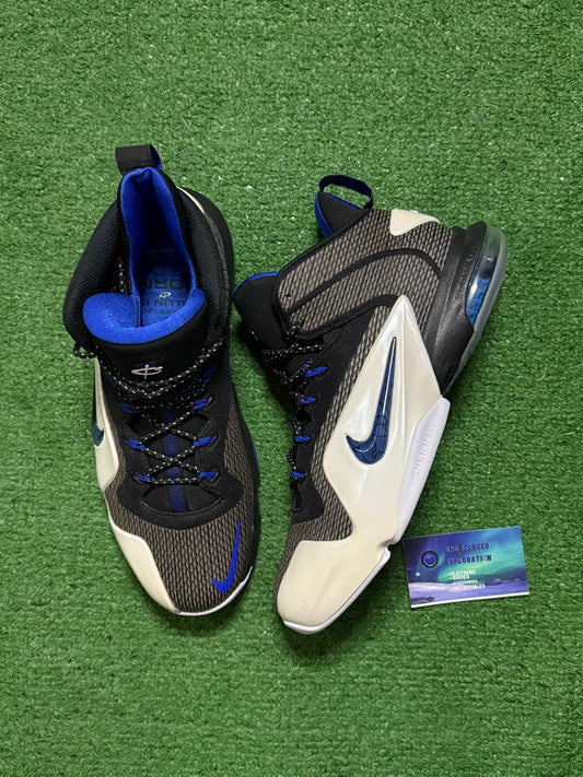 Nike Air Penny 6 Sharpie