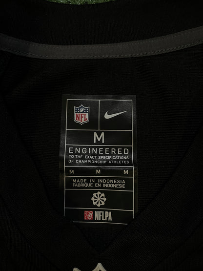 Dallas Cowboys Nike CeeDee Lamb #88 football jersey