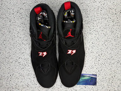 Jordan 8 Playoff