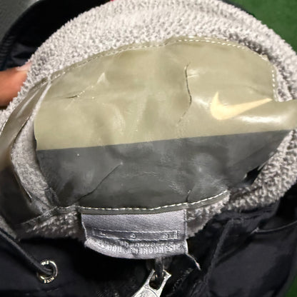 Vintage Y2K Nike Ski Jacket