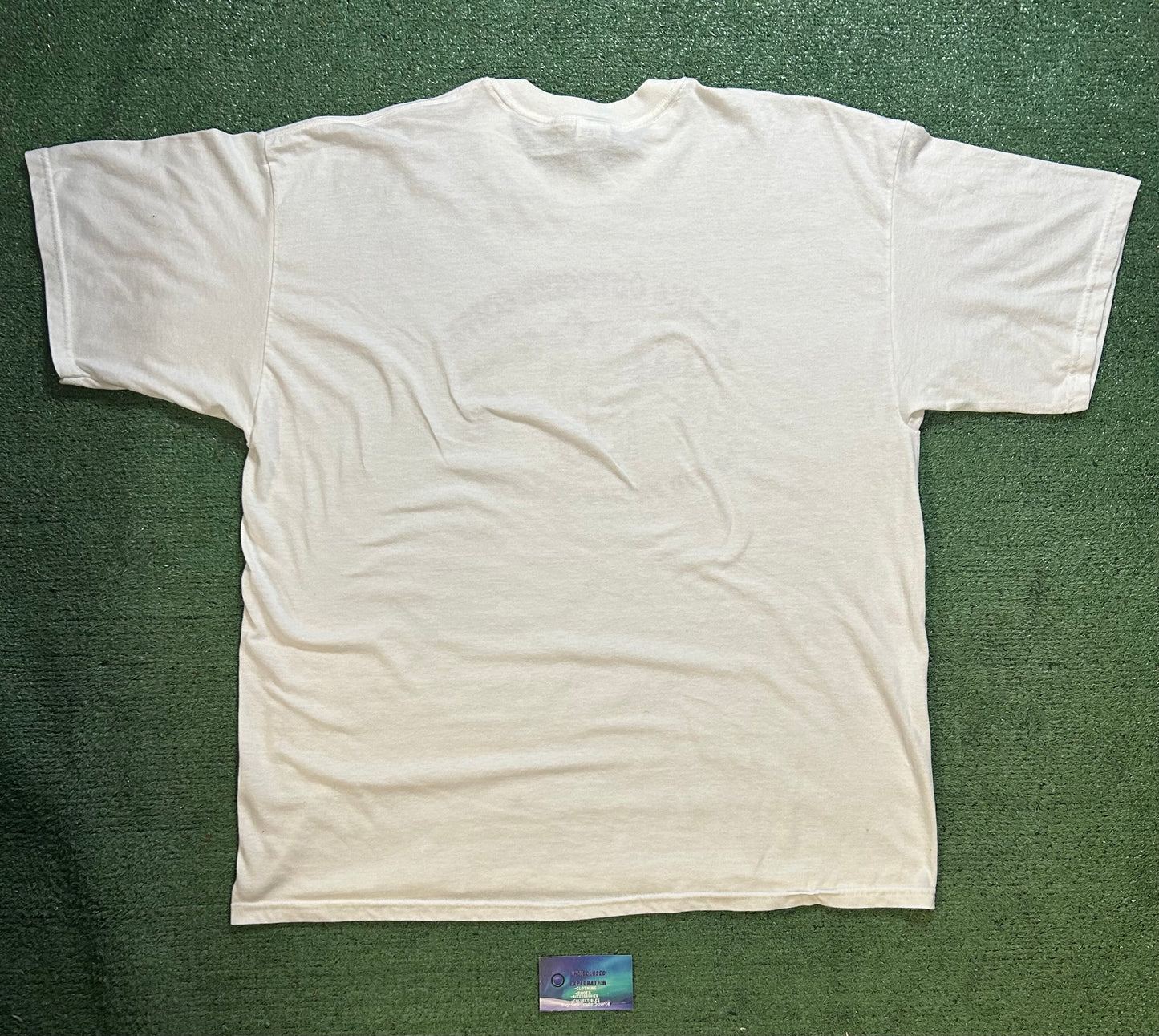 Alaska outhouse coffee tee