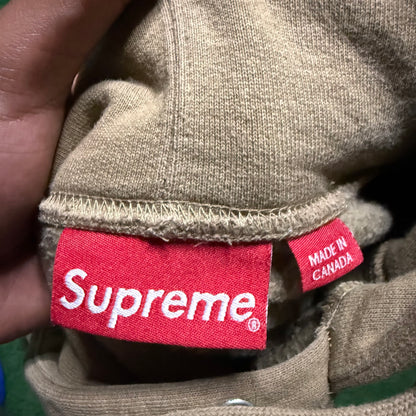 Supreme Crown Hoodie