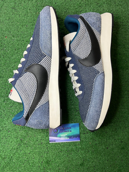Nike air tailwind 79 Denim blue size 12men/13.5women