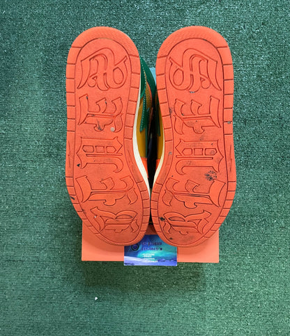 Kool kiy reves house of pain size 11.5men/13women