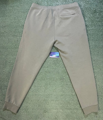 Polo Ralph Lauren olive green sweatsuit