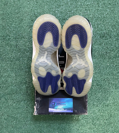 Air Jordan 11 1995 concord