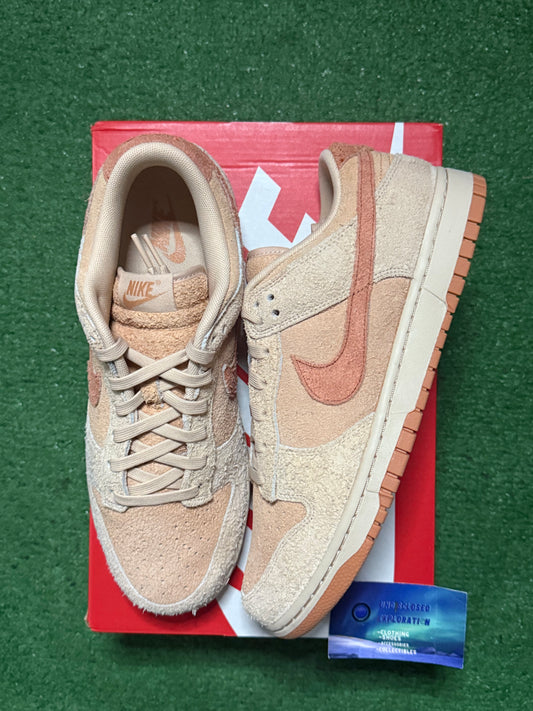 Nike Dunk Low Burnt Sunrise