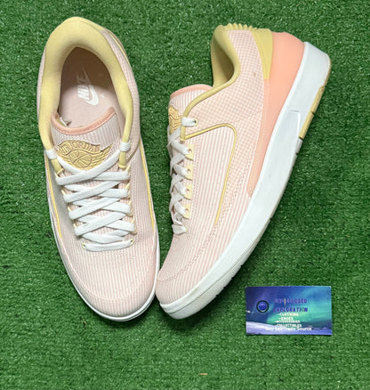 Jordan 2 Craft 9.5 Men/11 Women “Preowned”