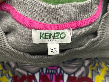 Kenzo Paris Crewneck