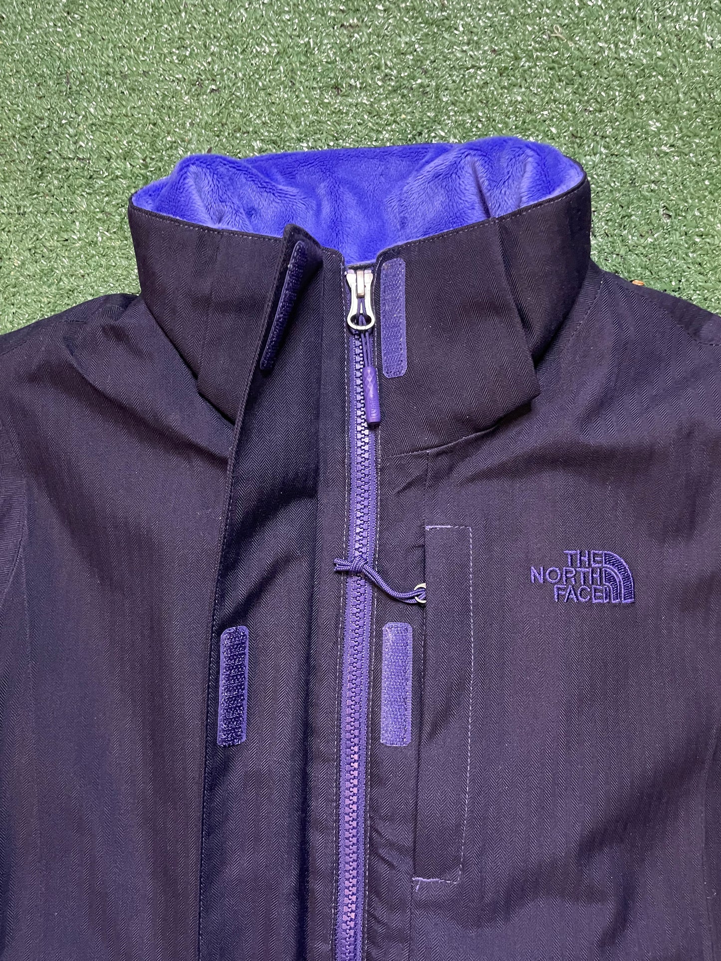 The North Face influx jacket