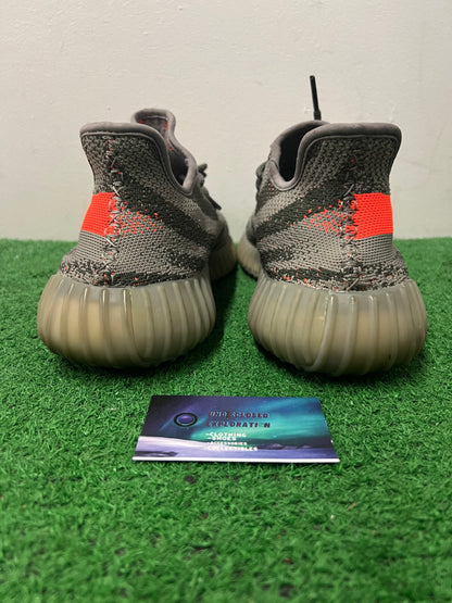 Yeezy boost 350 v2 beluga 2016 size 11men/12.5women