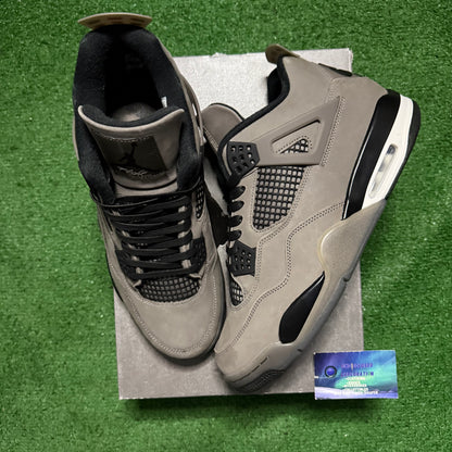 Jordan 4 Cave Stone 13 Men “Preowned”