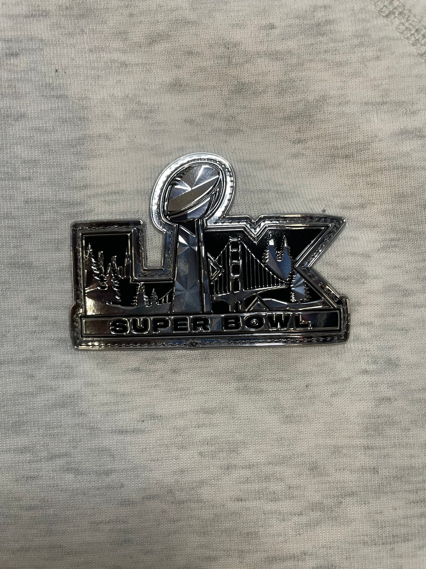 Seattle Seahawks opening night superbowl LX tech fleece half zip