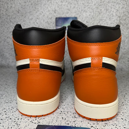 Jordan 1 Shattered Backboard