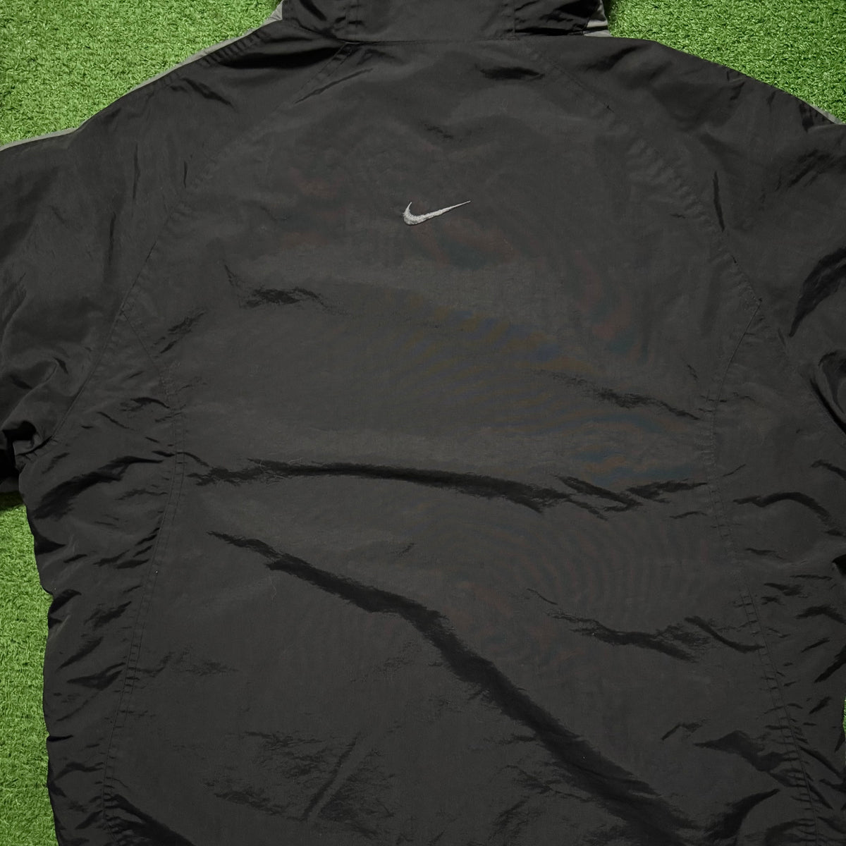 Vintage Y2K Nike Ski Jacket