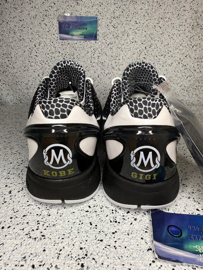 Nike Kobe 6 Mambacita Sweet 16