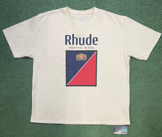 Rhude Collin’s fumar tee