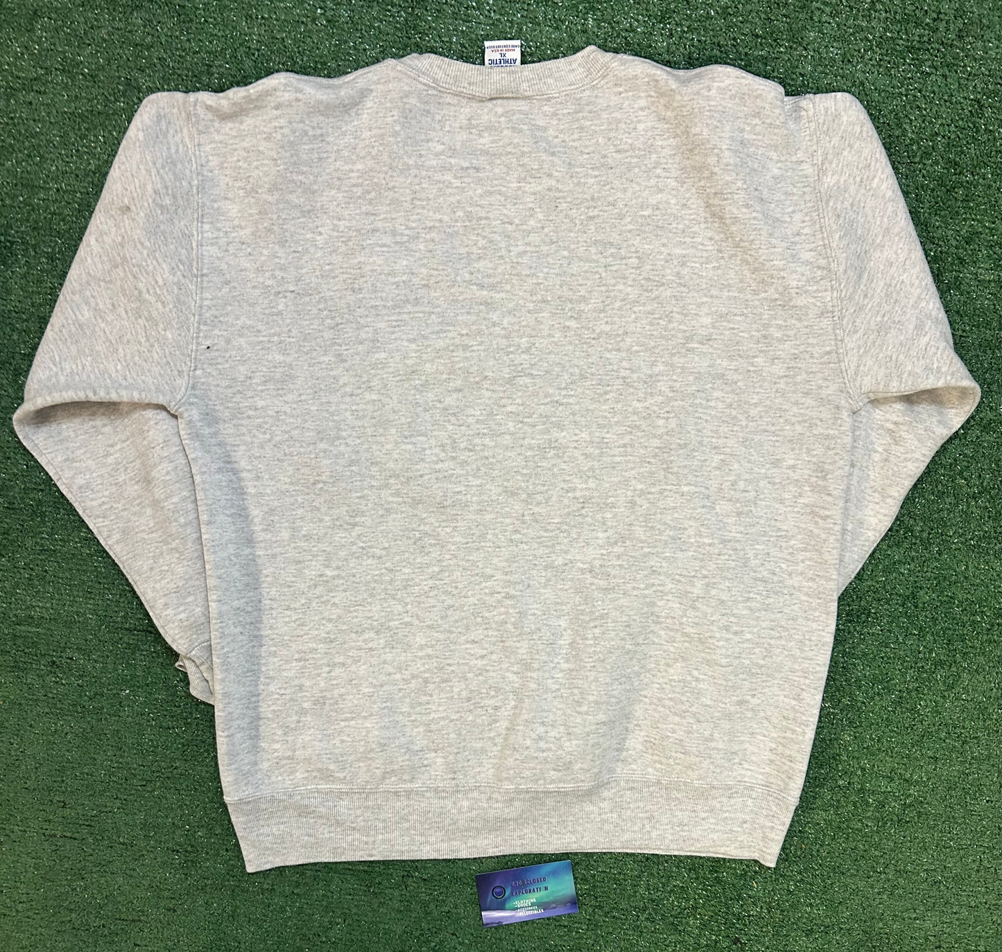 Vintage 1990s University of florida Gators crewneck