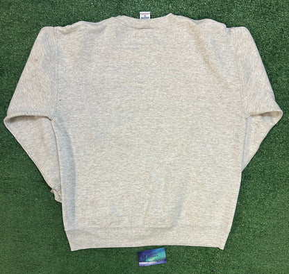 Vintage 1990s University of florida Gators crewneck