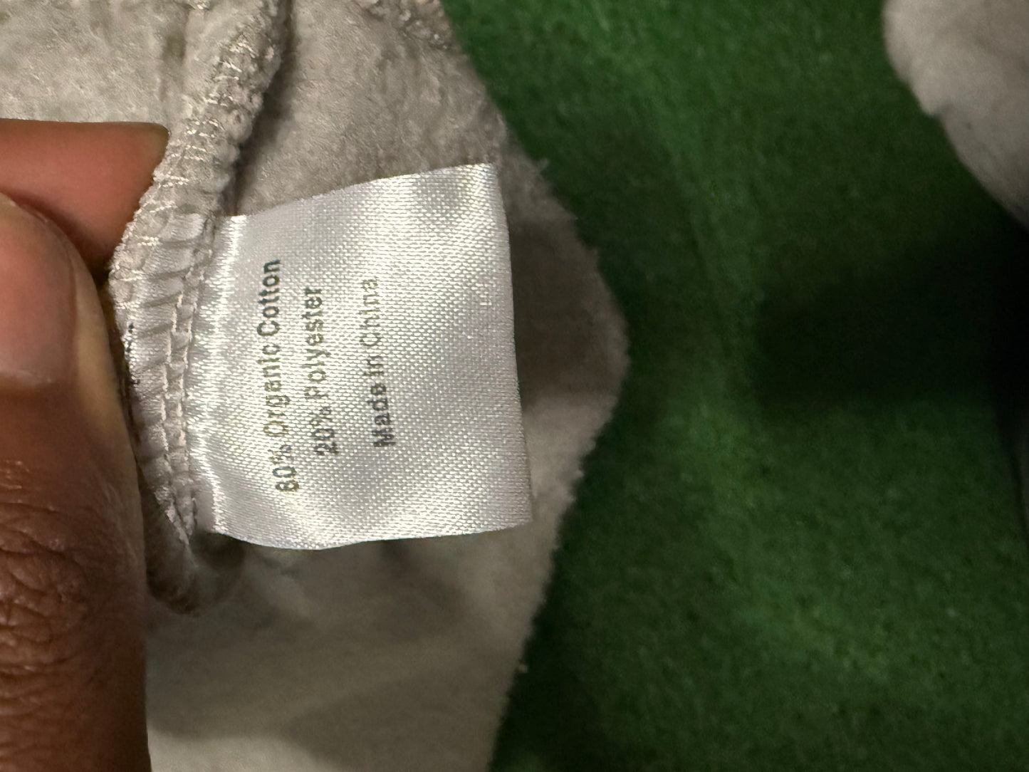 GV Raspberry Hills Blank Hoodie