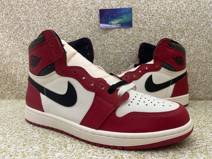 Jordan 1 Lost and Found