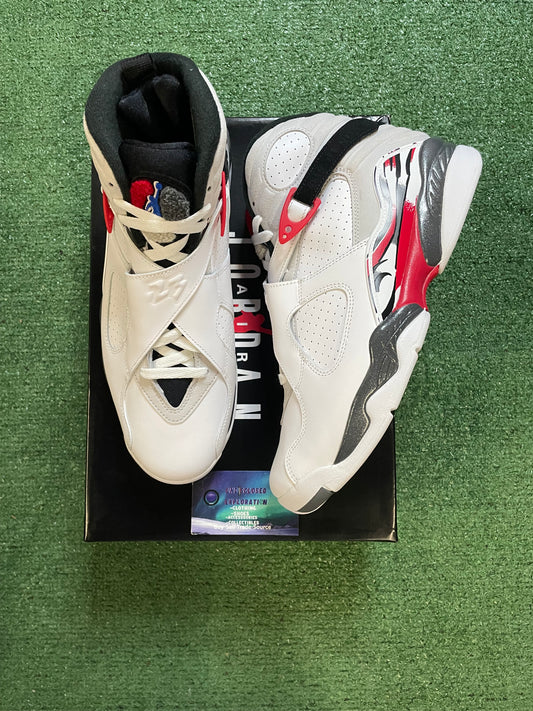 Air Jordan 8 Retro bugs bunny 2025
