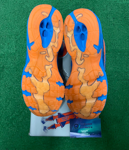 New balance 740v2 x Anime Benson tech