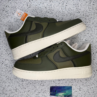 Nike Air Force 1 Low Sport Cargo Khaki