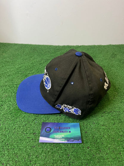 Vintage 1990s Orlando magic Hat