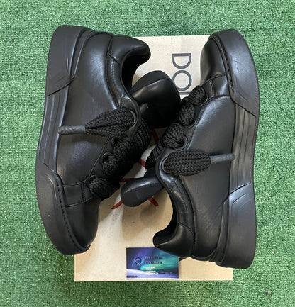 Dolce & Gabbana mega skate trainer size 11men/12.5women(EU 44)