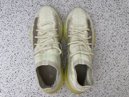 Yeezy 380 Boost Calcite Glow