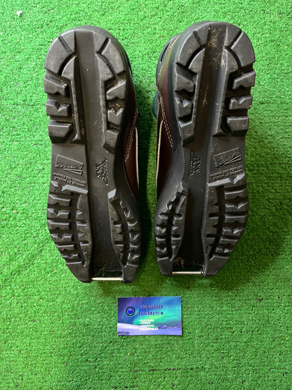 Salomon Back Country 6 cross country ski boots size 9.5men/11women