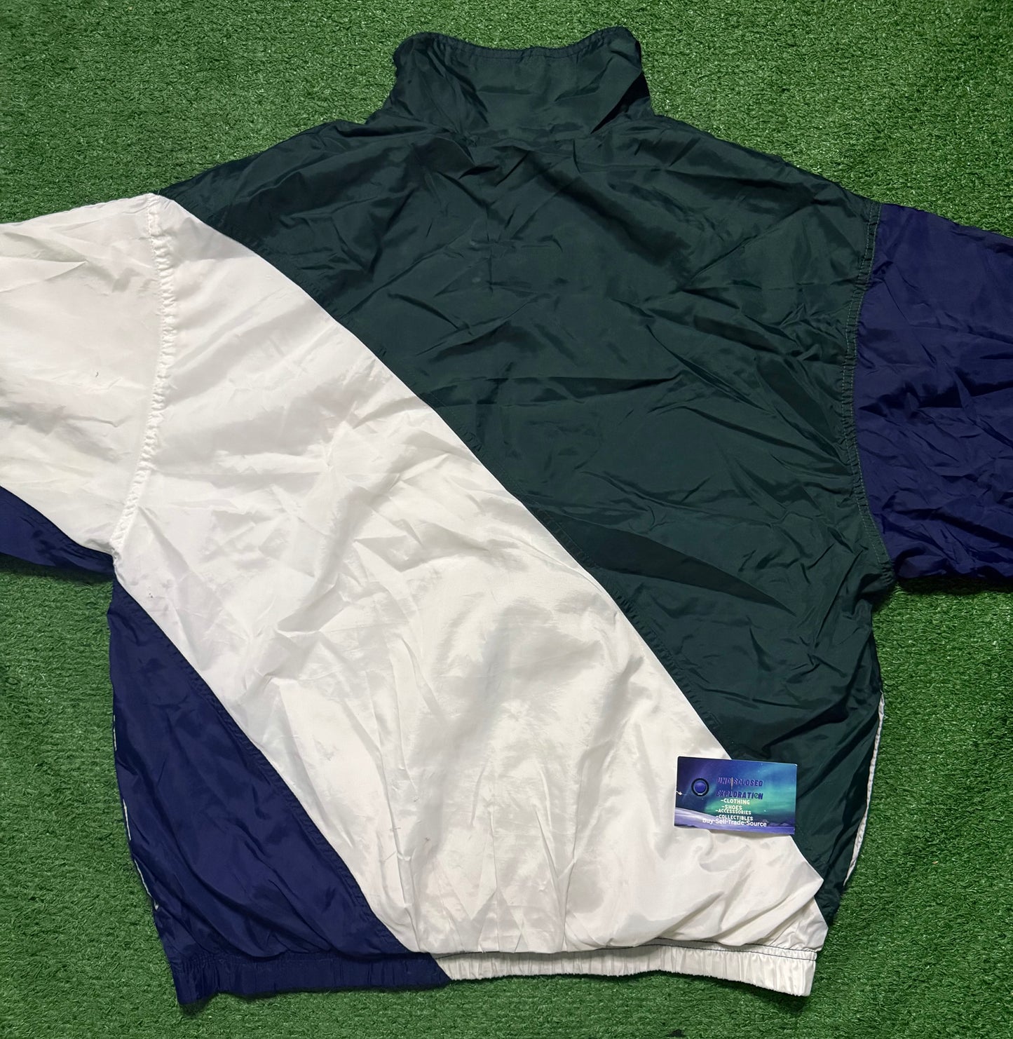 Vintage Nike Windbreaker