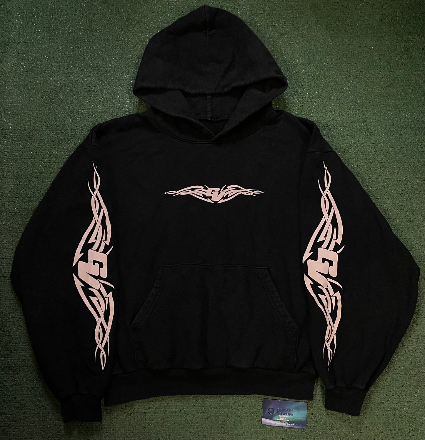 GV gallery Batman hoodie