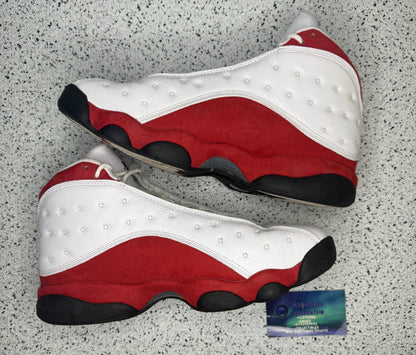 Jordan 13 Chicago 2017 9.5 Men/11 Women “Preowned”