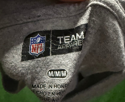 Vintage Seattle Seahawks Super Bowl 48 Champs Shirt