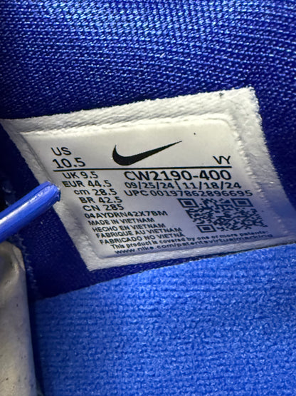 Kobe 6 Dodgers