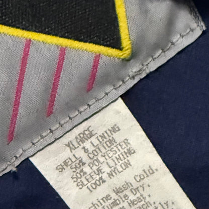 Vintage Seattle Mariners Jacket