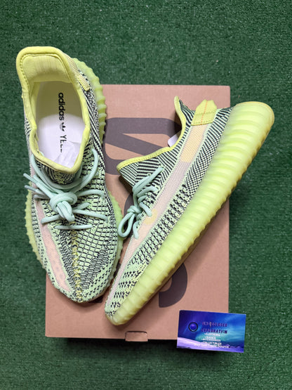 Adidas Yeezy 350 Yeezreel