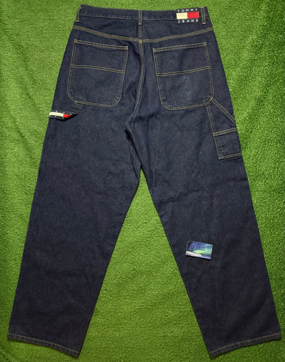Vintage Tommy Hilfiger Jeans